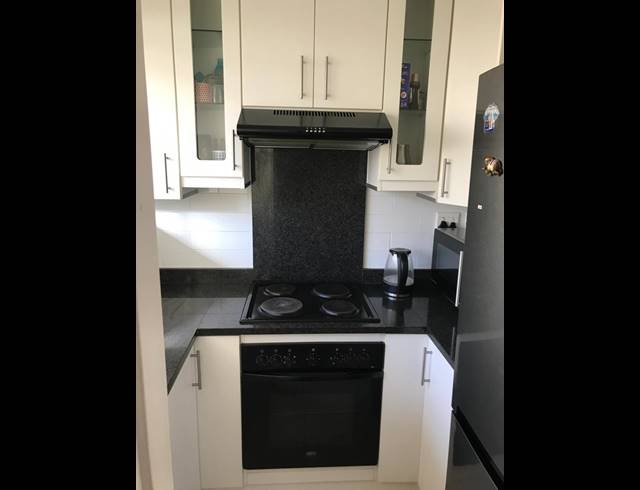 1 BEDROOM APARTMENT RENTED IN HUMEWOOD
